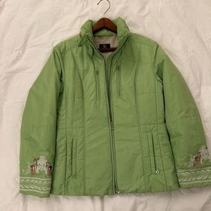 Bogner Women’s Winter Coat